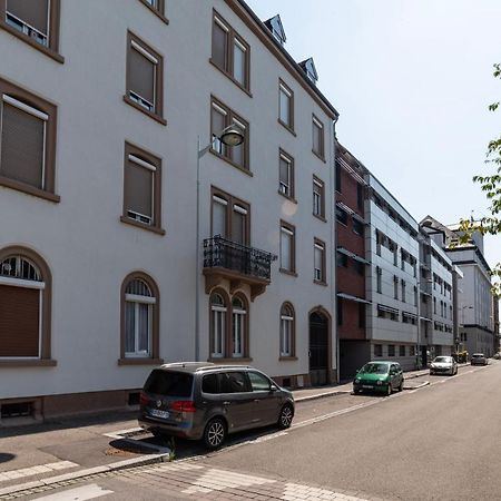 Appartement Familial Centre Ville De שטרסבורג מראה חיצוני תמונה