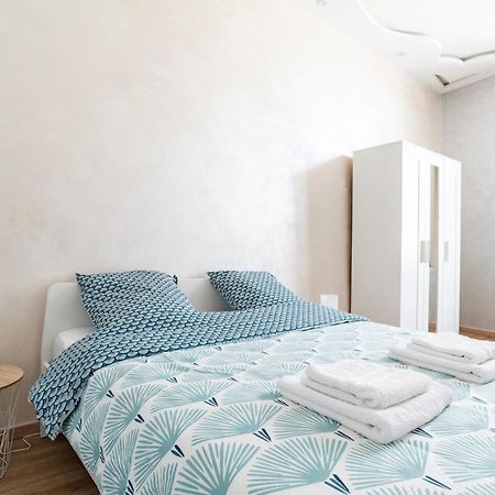 Appartement Familial Centre Ville De שטרסבורג מראה חיצוני תמונה