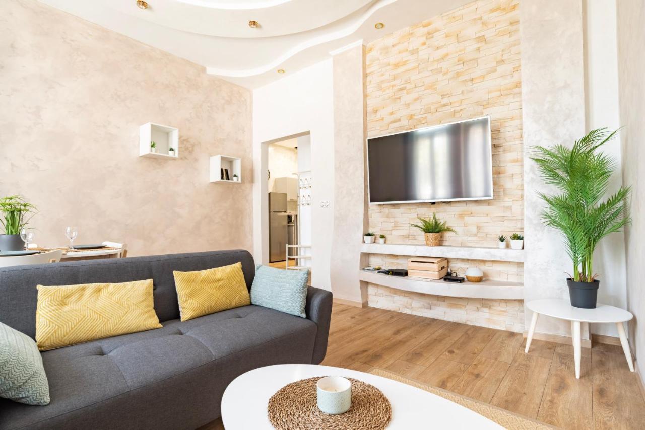 Appartement Familial Centre Ville De שטרסבורג מראה חיצוני תמונה