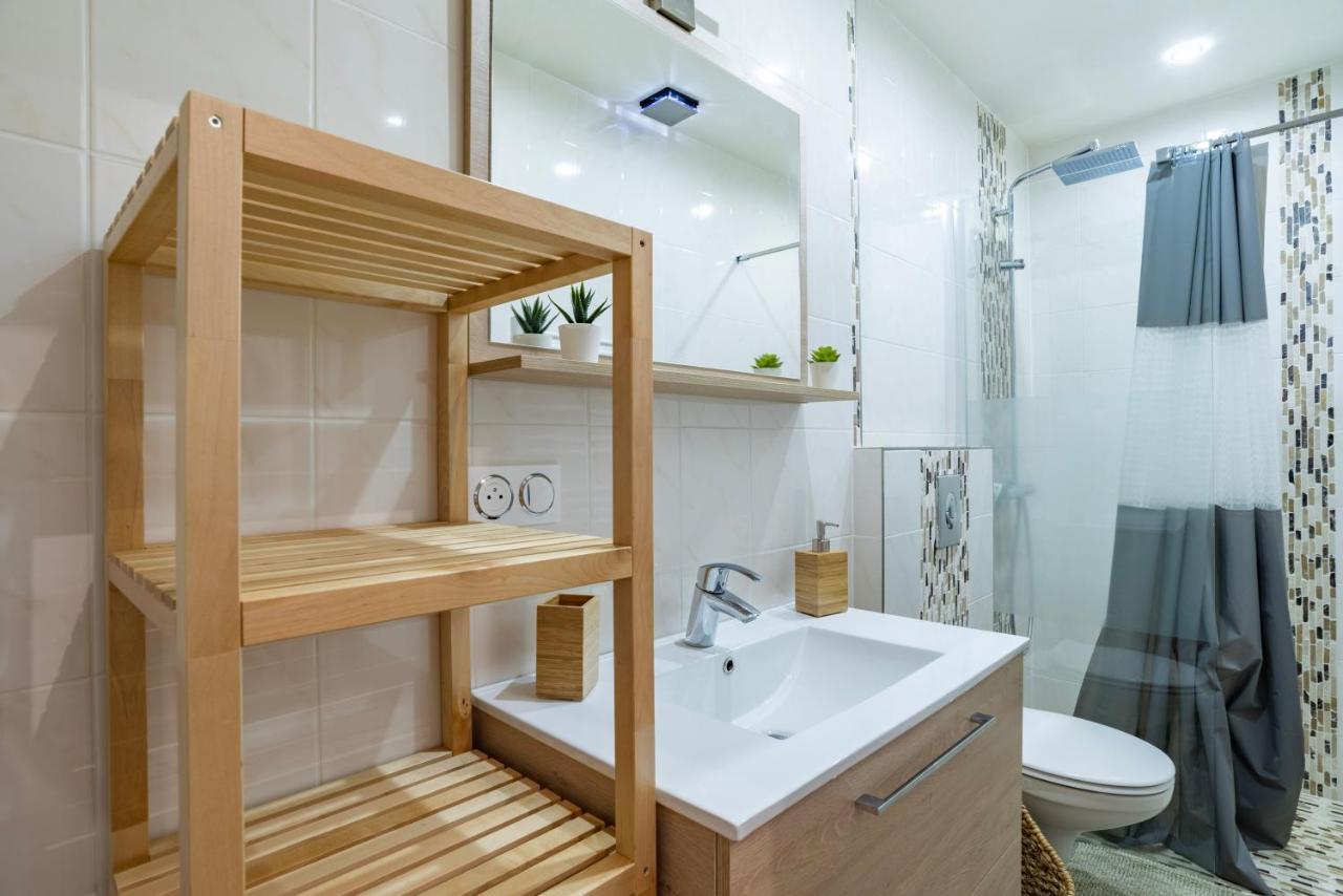 Appartement Familial Centre Ville De שטרסבורג מראה חיצוני תמונה