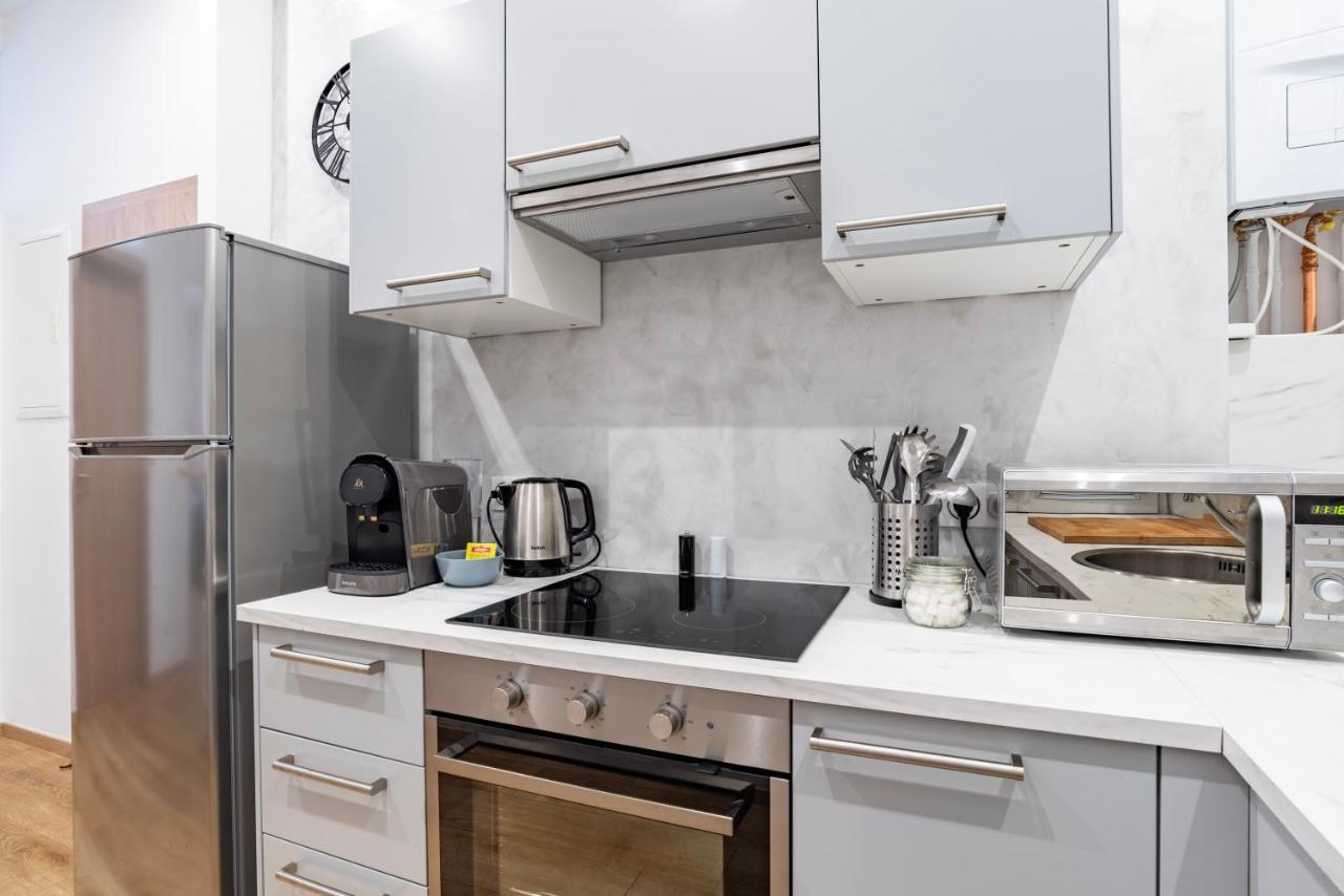 Appartement Familial Centre Ville De שטרסבורג מראה חיצוני תמונה